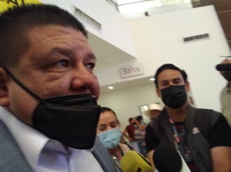 No Saben Con Quien se Meten